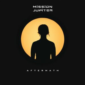 Aftermath - Mission Jupiter (CDs)