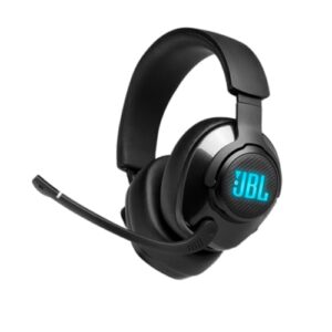 JBL, Headset Gamer, Quantum 400 - Preto (Equipamentos)