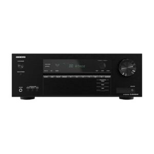 Onkyo TX-SR3100 (Equipamentos)