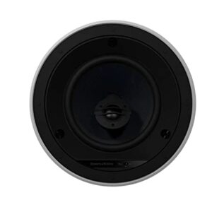 Bowers & Wilkins CCM663 Altofalante no teto (Unidade) (Equipamentos)