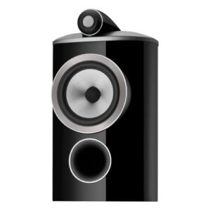 Bowers & Wilkins 805 D4 800 Series Diamond (Par) Gloss Black (Equipamentos)