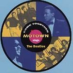 Come Together: Motown Sings The Beatles - Wonder (CDs)