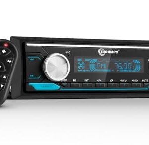 Taramps Amplayer G2 Processador de Áudio 400w Rádio Player Amplificador (Equipamentos)