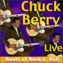 Live: Roots of Rock N Roll - Berry, Chuck (CDs)