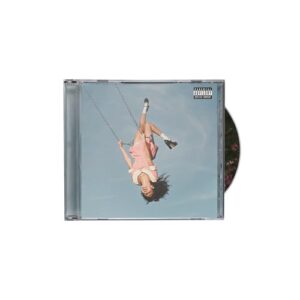 you seem pretty sad for a girl so in love - Rodrigo, Olivia (CDs)