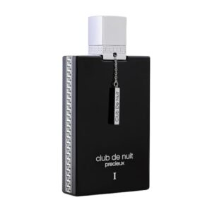 Perfume Armaf Precieux Club de Nuit Extrait de Parfum 55ml (Discos de Vinil)
