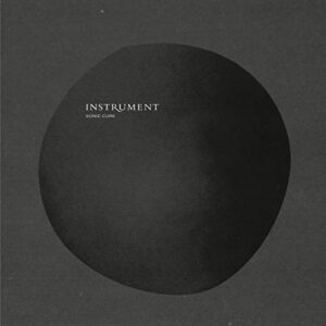 Sonic Cure - Instrument (Discos de Vinil)