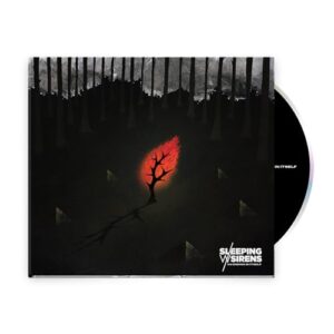 An Ending In Itself - Sleeping With Sirens (CDs)