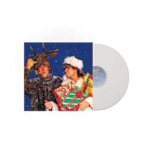 Last Christmas: 40th Anniversary [12" VINYL] [VINYL] - Wham! (Discos de Vinil)