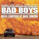 Bad Boys (Original Score) - Mark Mancina (CDs)
