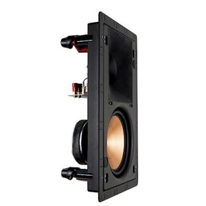 Klipsch PRO-160RPW Alto-falante de parede 200W Pico 6,5 (Unidade) (Equipamentos)
