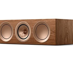 KEF R2 Meta (nogueira, cada) (Equipamentos)