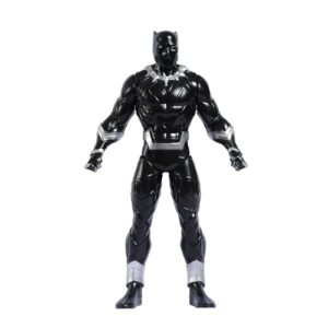 Boneco Marvel Pantera Negra All Seasons 22cm (Discos de Vinil)