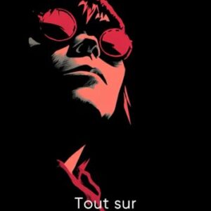 Tout sur Gorillaz (Culture Rock - Français) (French Edition) - Rock, Culture (Discos de Vinil)