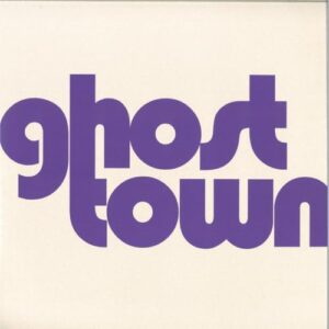 Ghost Town - Purple Disco Machine (Discos de Vinil)