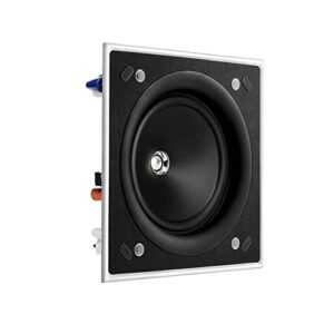 Par de Caixa de Embutir Kef CI160.ES (Equipamentos)