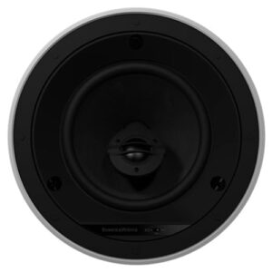 Bowers & Wilkins CCM664 Altofalante teto (Par) (Equipamentos)
