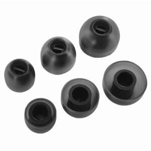 TENNMAK Ponteiras De Reposição Para Fones Ouvido Bowers & Wilkins Pi5 / S2 Pi7 (Equipamentos)