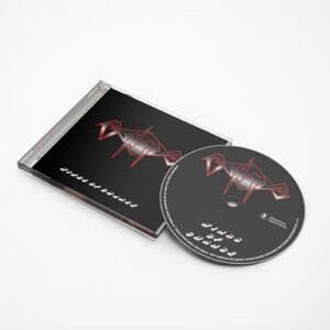 ウィンズ・オブ・チェンジ - マンタス (CDs)