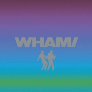 The Singles: Echoes From The Edge Of Heaven - Wham! (CDs)