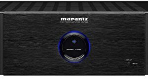 Marantz Amplificador MM7025/N1B preto (Equipamentos)