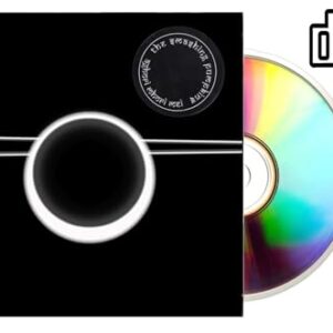 Aghori Mhori Mei by The Smashing Pumpkins (CD) - Smashing Pumpkins (CDs)
