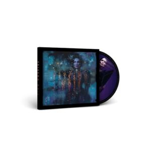Frisson Noir (CD Digipak) - Tarja (CDs)