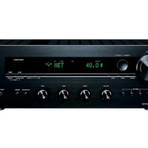 Onkyo Receptor estéreo TX-8470 (Equipamentos)