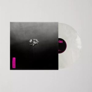 Lotus Vinyl Record, Exclusive Moonstone Color LP, Little Simz - Little Simz (Discos de Vinil)