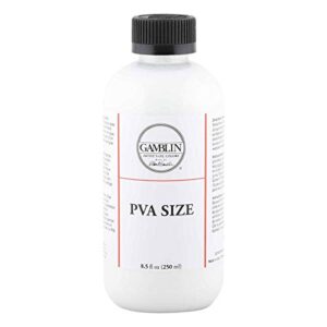 Poly Vinyl Acetate Size: 240ml (Discos de Vinil)