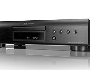(220v) CD Player Denon DCD-600NE AL32 Processing (Equipamentos)