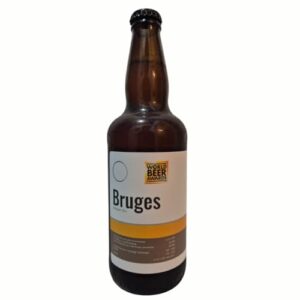 Cerveja Belgian Pale Ale Bruges Cevaderia - 500 ml (Cervejas)