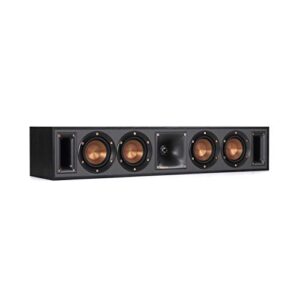 Klipsch R-34C (Equipamentos)