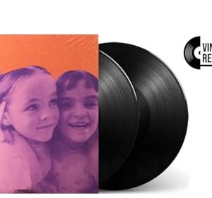 Smashing Pumpkins - Siamese Dream (2011 REMASTER) : 2LP SET - SMASHING PUMPKINS (Discos de Vinil)