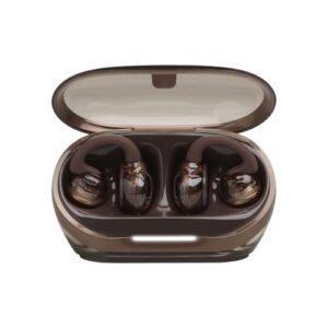 JBL, Fone de Ouvido em Formato Aberto, Soundgear Clips, OpenSound, IP54, Com Gancho de Orelha - Cobre (Equipamentos)