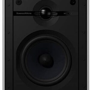 Bowers & Wilkins CWM652 Altofalante de Embutir Parede (Unidade) (Equipamentos)