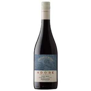 Vinho Tinto Pinot Noir Reserva Emiliana Adobe Organico 750ML (Vinhos)