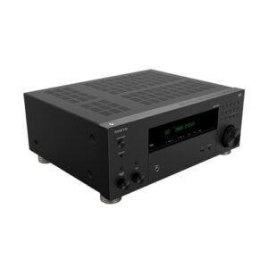 Onkyo Receptor AV TX-RZ30 (Equipamentos)