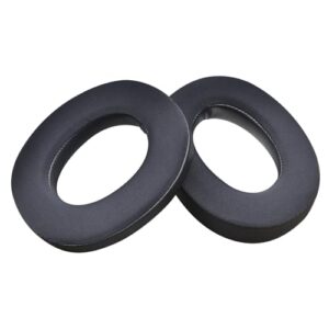 ZEZEFUFU Almofadas de substituição Ice Feeling para fones de ouvido Bowers & Wilkins Px7 (Equipamentos)