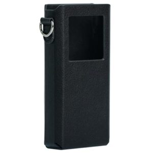 FIIO Capa de couro para o BTR7 (Equipamentos)