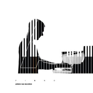 Piano - Armin Van Buuren (Discos de Vinil)