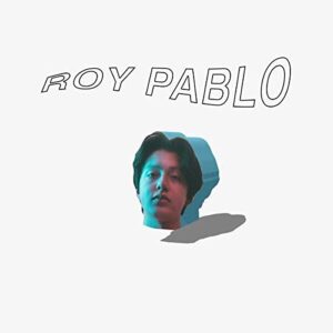 Roy Pablo [Disco de Vinil] - Boy Pablo (Discos de Vinil)