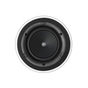 KEF Alto-falante redondo de teto de 16,5 cm (6,5") (Equipamentos)