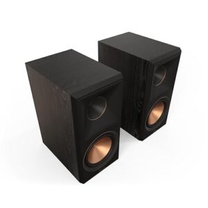Klipsch RP-600M II Bookshelf Premiere (Equipamentos)