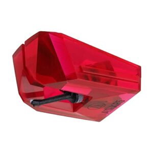 Audio-Technica ATN-XP5 | Agulha para DJ ATN-XP5 de Alta Performance (Equipamentos)