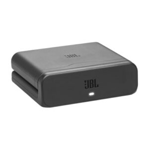 JBL, Bateria, Battery 600, Para JBL PartyBox 520 e Boombox 4, Carregamento Rápido - Preta (Equipamentos)