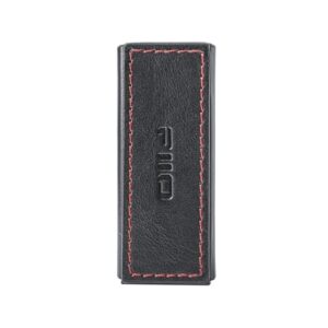 FiiO KA5 Capa Protetora em Couro Bovino, Design Personalizado (Equipamentos)
