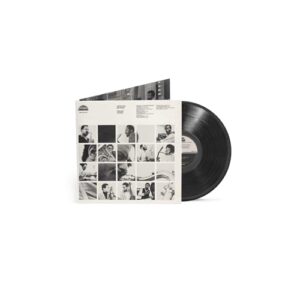 Izipho Zam (My Gifts) [VINYL] - Pharoah Sanders (Discos de Vinil)