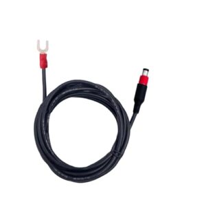 Funayama Fio de aterramento Technics Série SL 1,5 m - Cabo de aterramento profissional para toca-discos 18AWG Anti-zumbido (Equipamentos)
