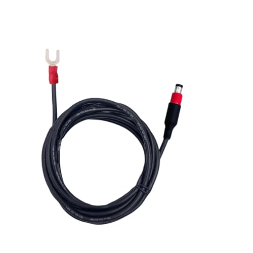 Funayama Fio de aterramento Technics Série SL 1,5 m - Cabo de aterramento profissional para toca-discos 18AWG Anti-zumbido (Equipamentos)